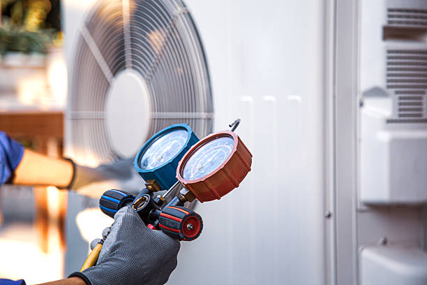 Affordable Hvac Installation solutions in Gouldbusk, TX